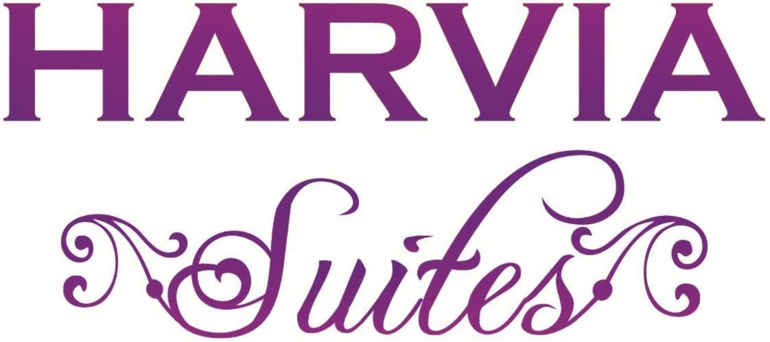 Harvia Suites Kebon Jeruk Jakarta Exteriér fotografie
